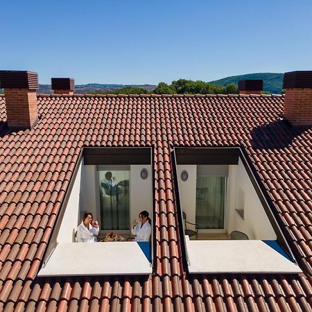 Domus Hotel Bagnoli del Trigno Kültér fotó