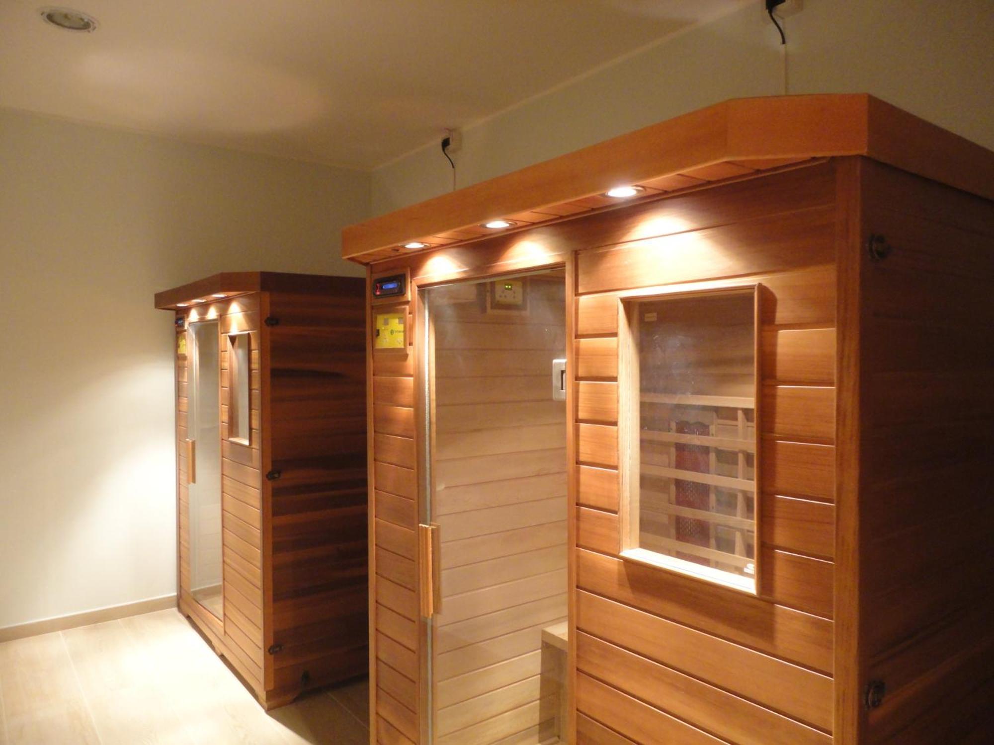Domus Hotel Bagnoli del Trigno Kültér fotó