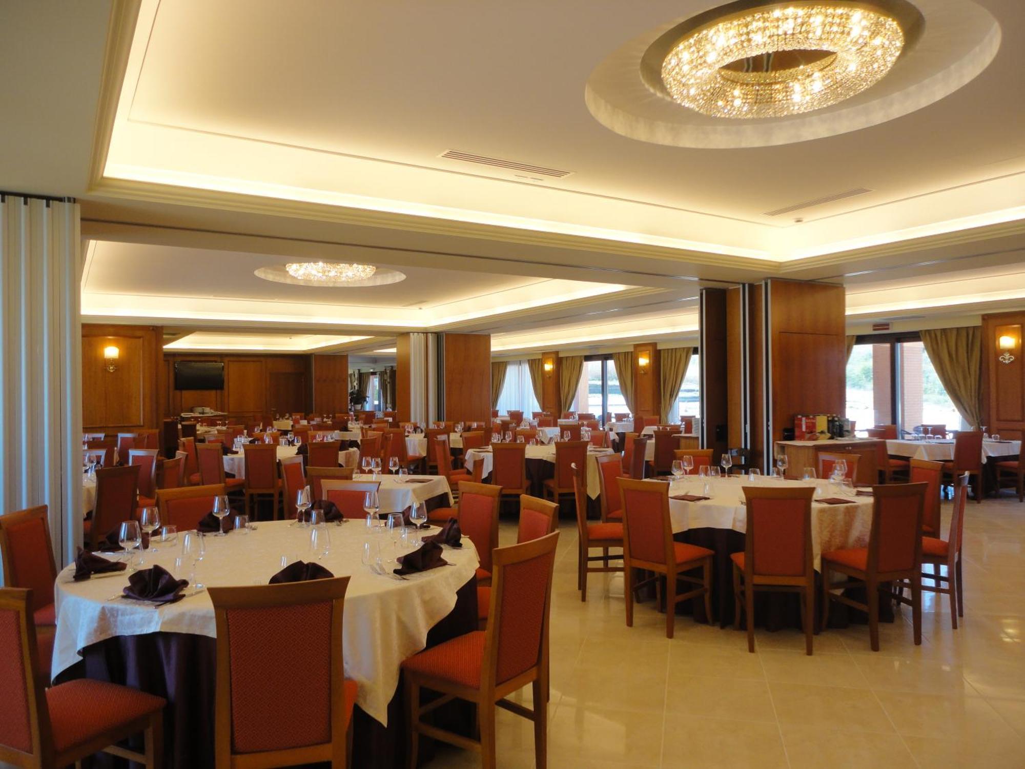 Domus Hotel Bagnoli del Trigno Kültér fotó