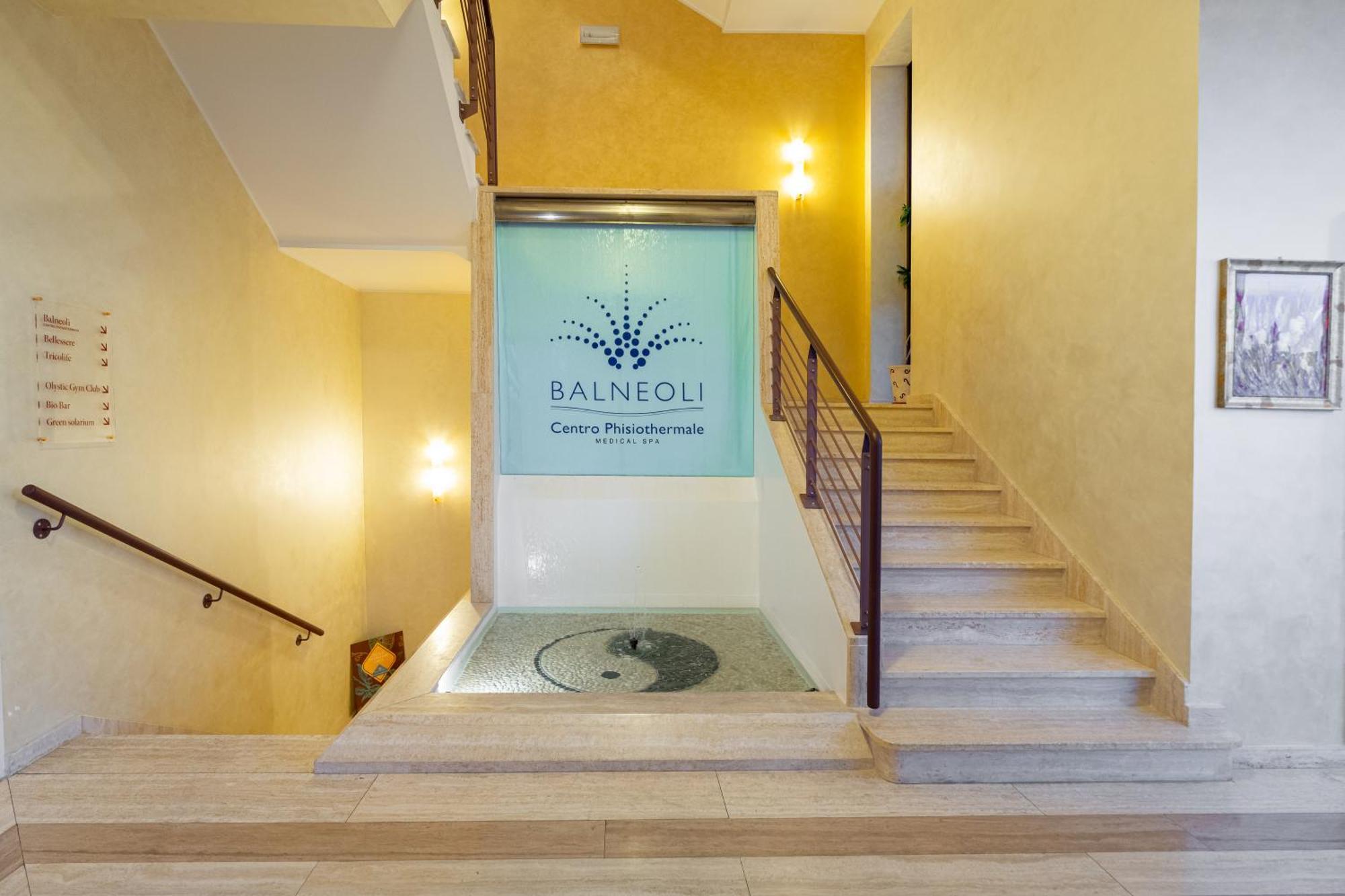 Domus Hotel Bagnoli del Trigno Kültér fotó