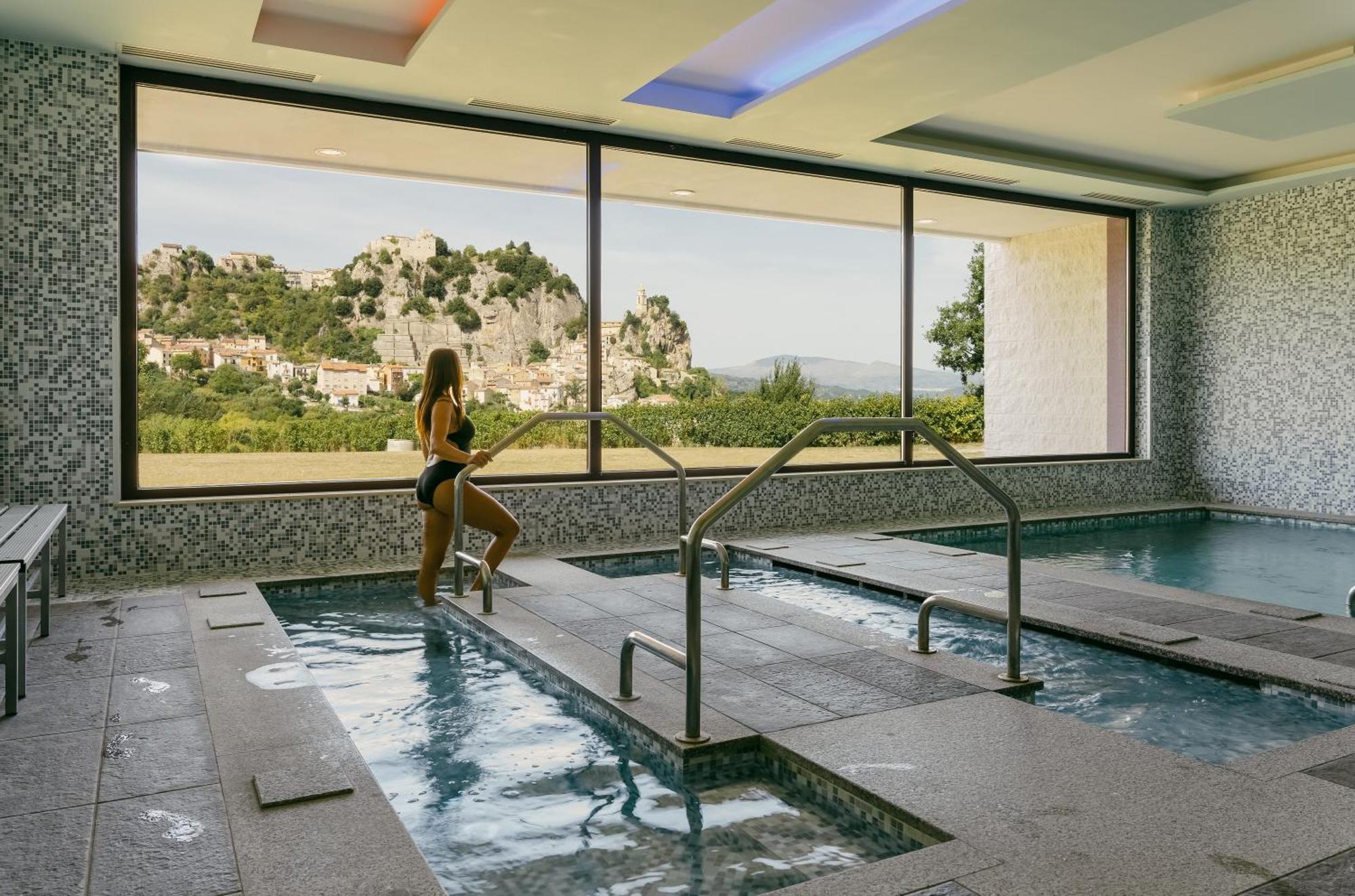Domus Hotel Bagnoli del Trigno Kültér fotó