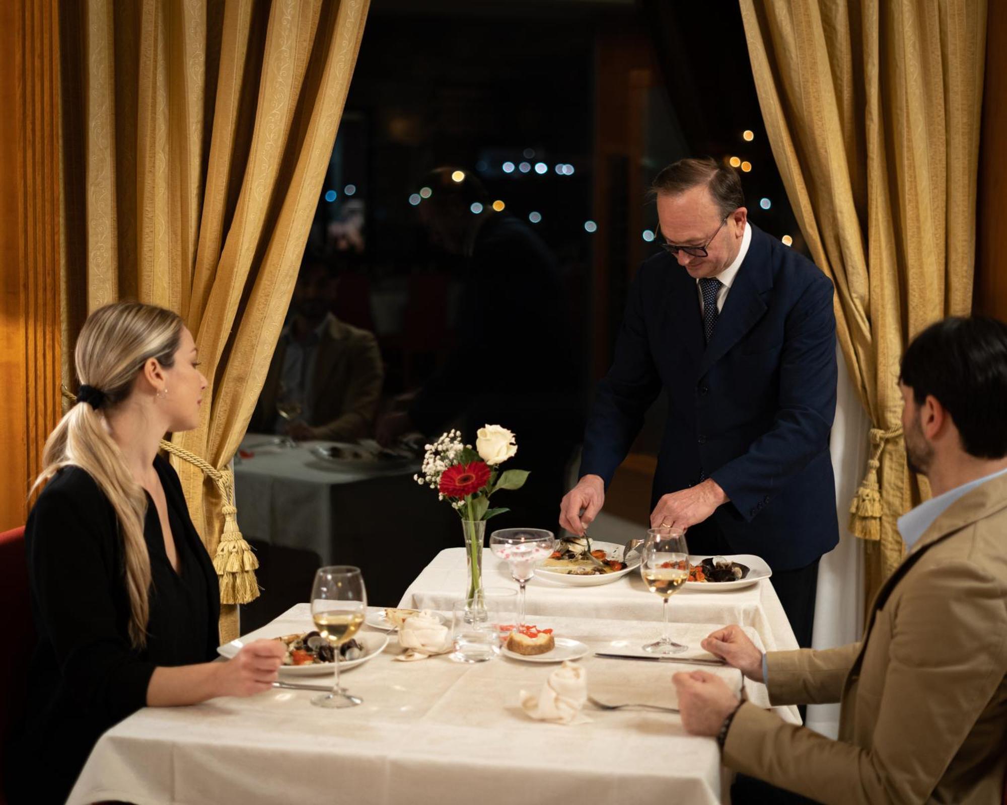 Domus Hotel Bagnoli del Trigno Kültér fotó