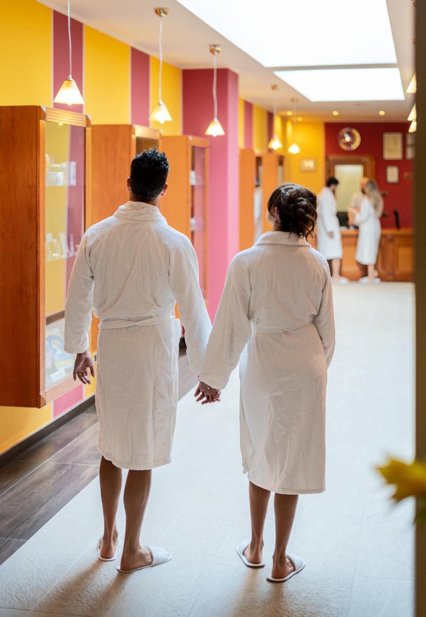 Domus Hotel Bagnoli del Trigno Kültér fotó