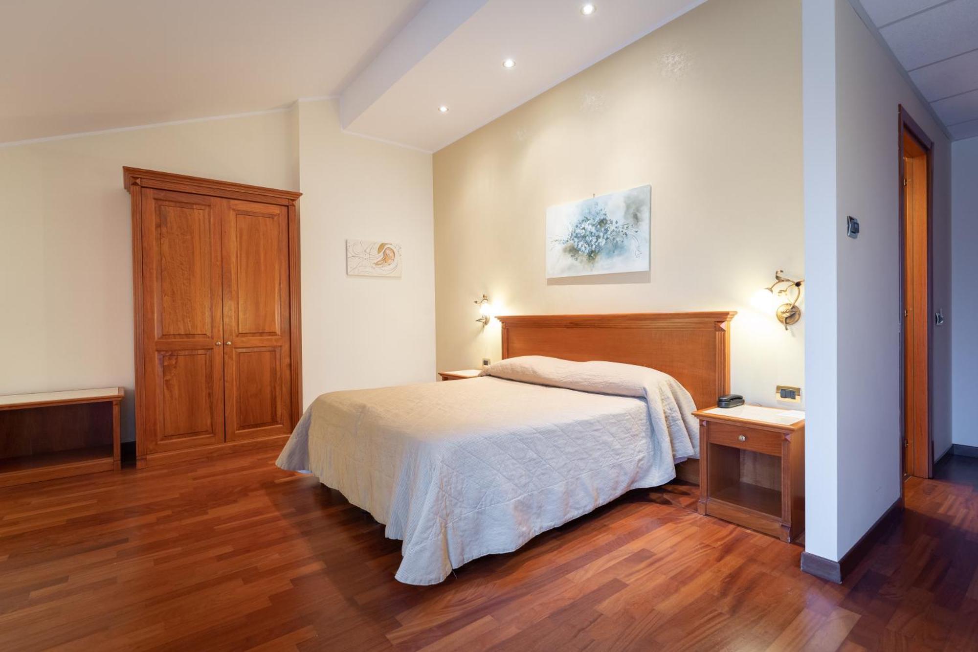 Domus Hotel Bagnoli del Trigno Kültér fotó