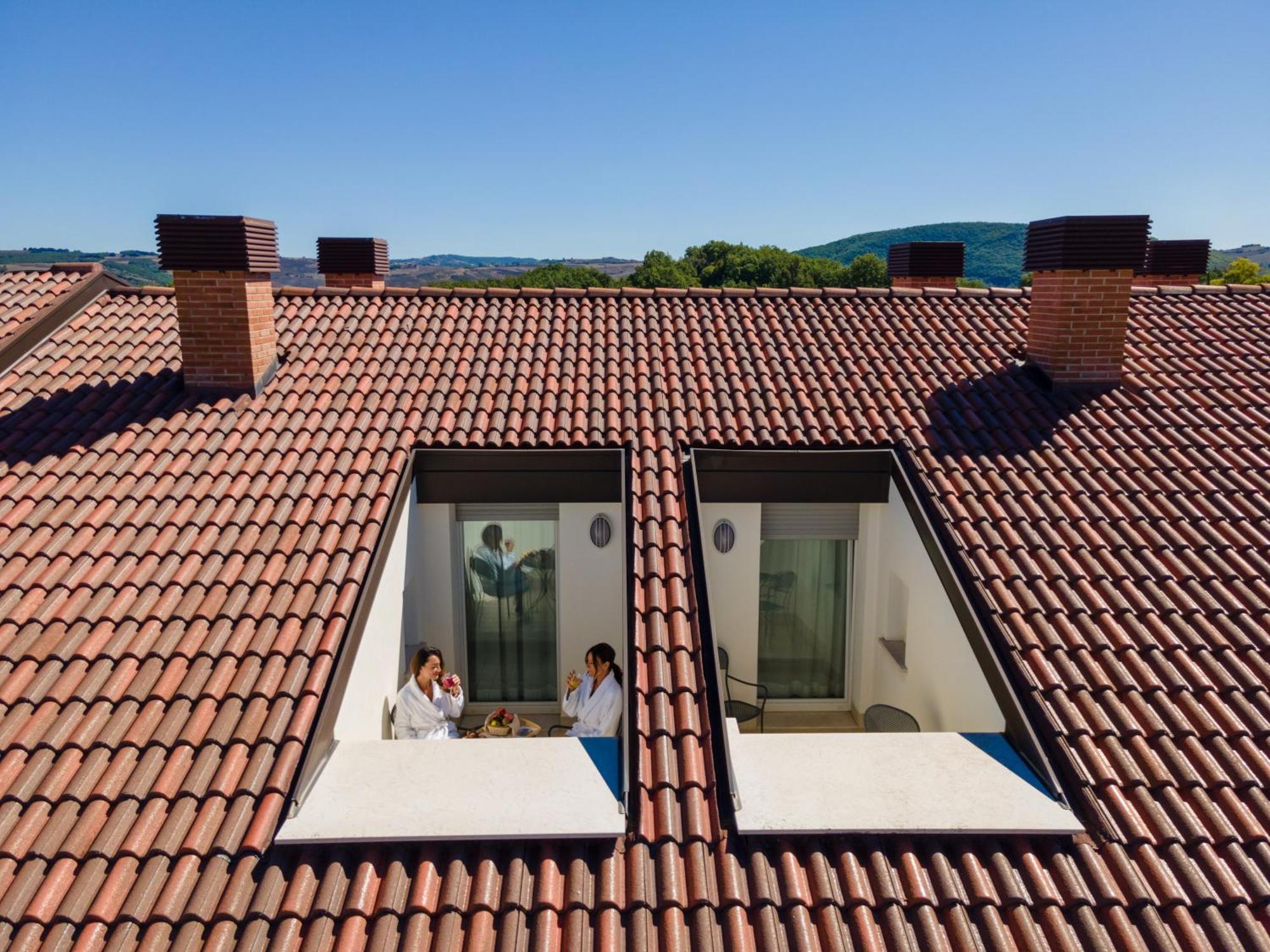 Domus Hotel Bagnoli del Trigno Kültér fotó